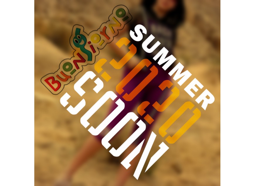 SOON Collection Summer 2020