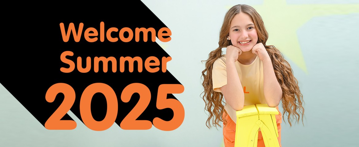 New Collection Summer 2025