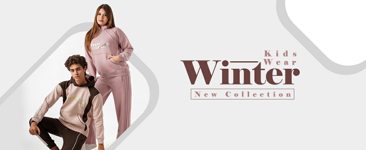 New Winter Collection