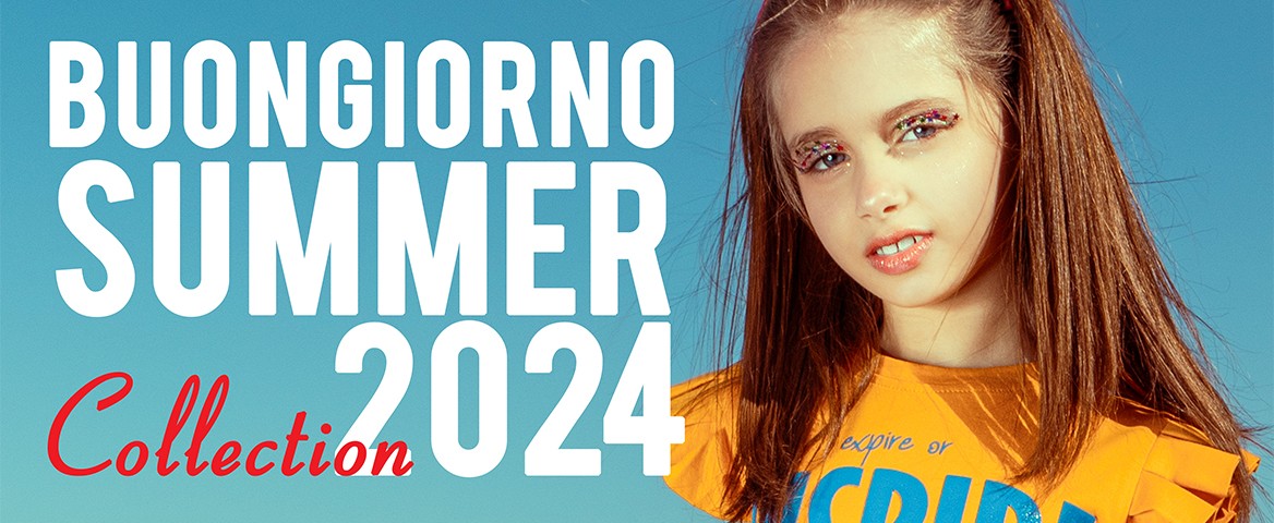 New Collection Summer 2024