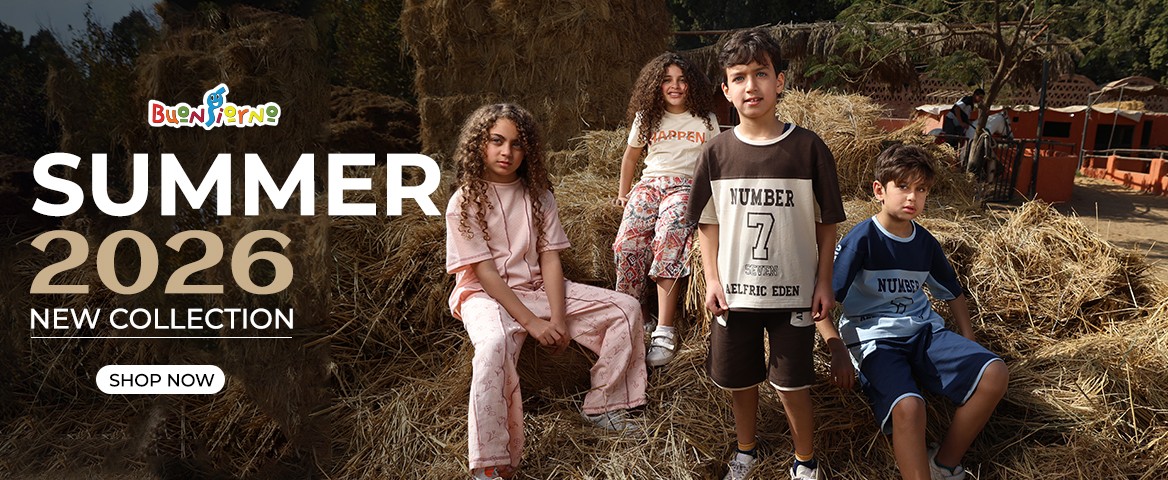 New Summer Collection